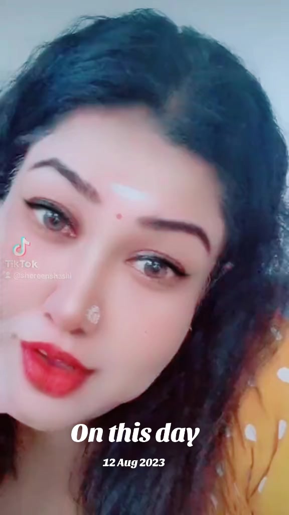 @Shereen(Kannamma)