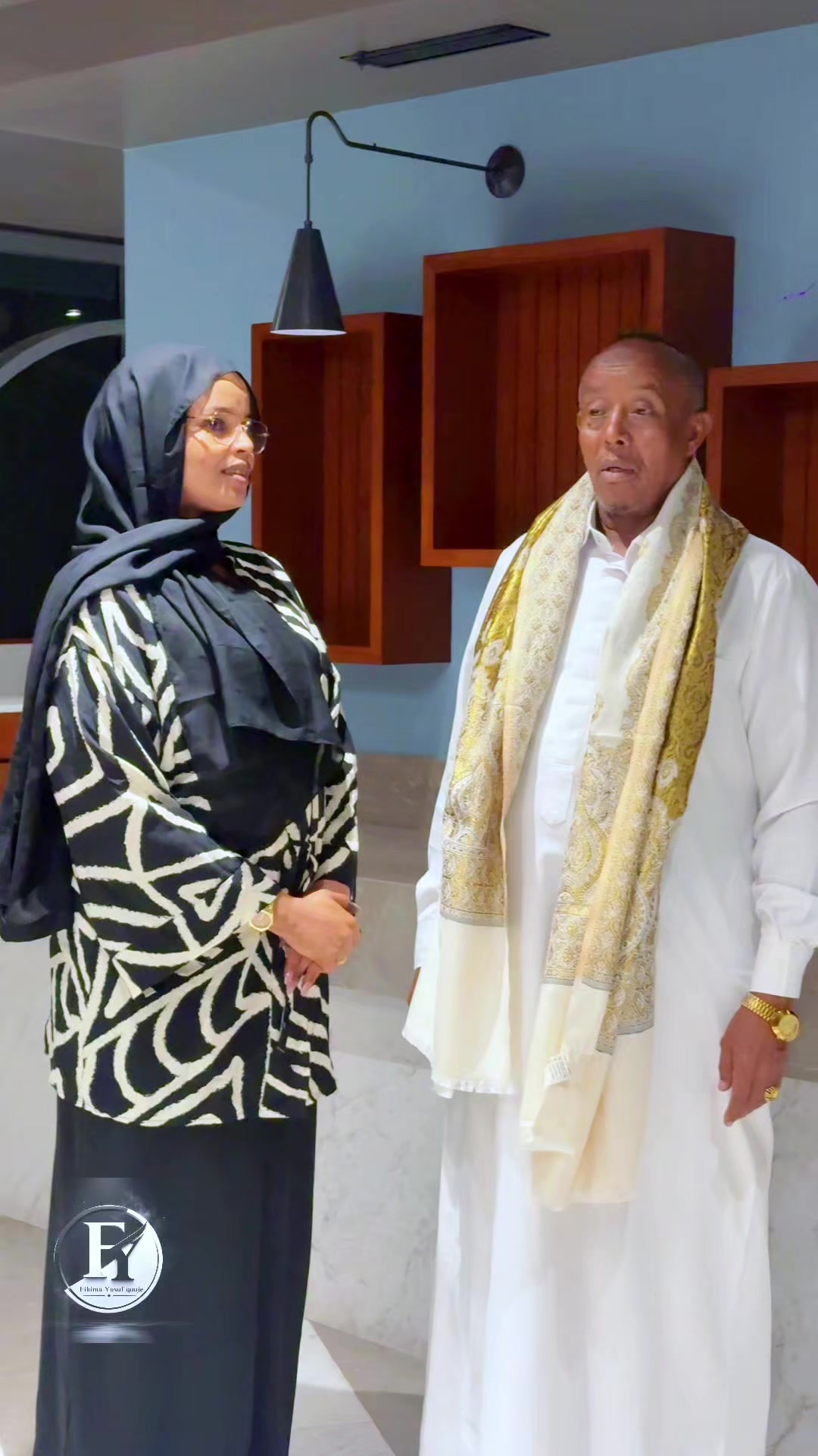 @Fihima Yusuf Quje