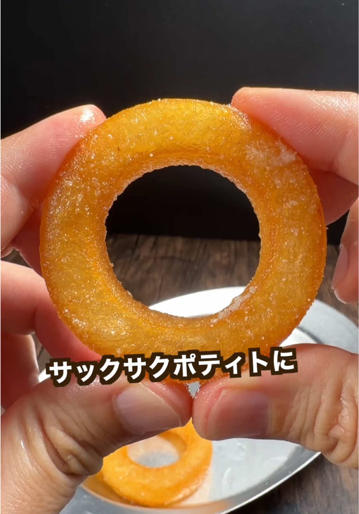 @ポテトのタカタク🥔
