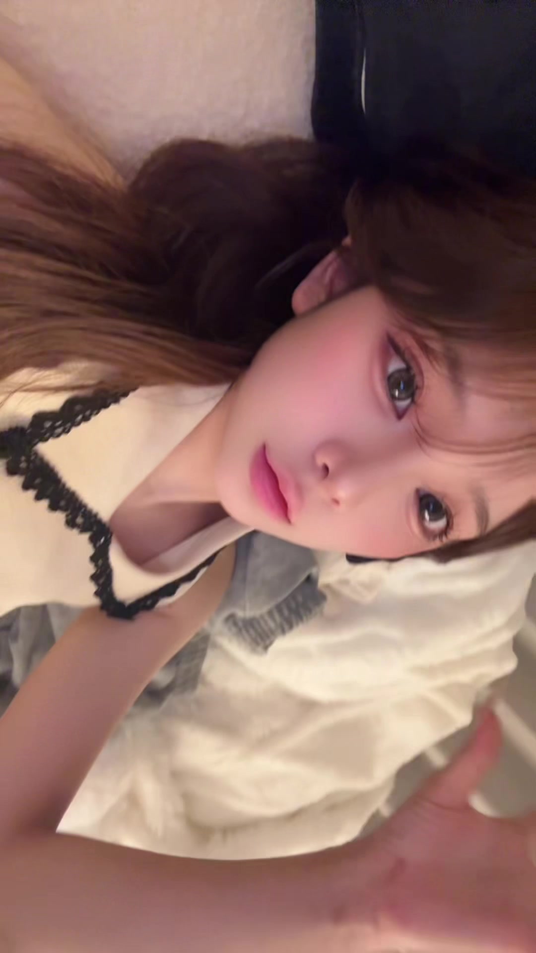 @花 衣