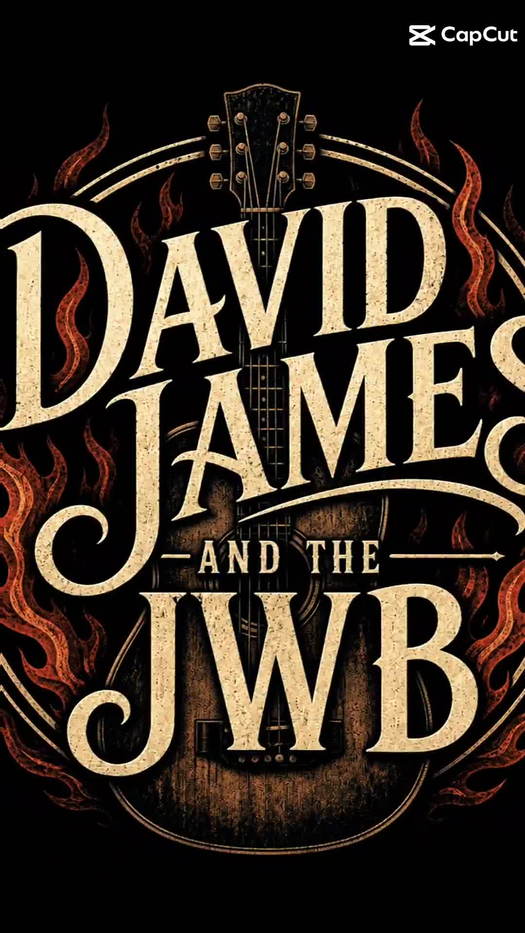 @David James