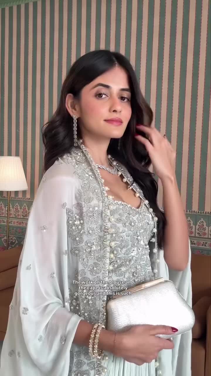 @Amaira Singhaniya