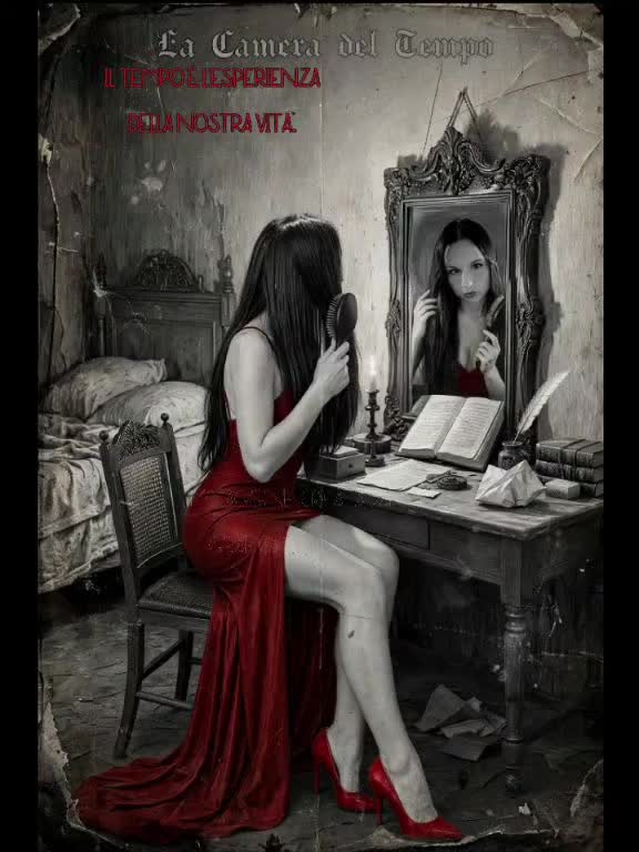 @🔥👠🌹LA.STRONZA.IN.TACCHI🌹👠