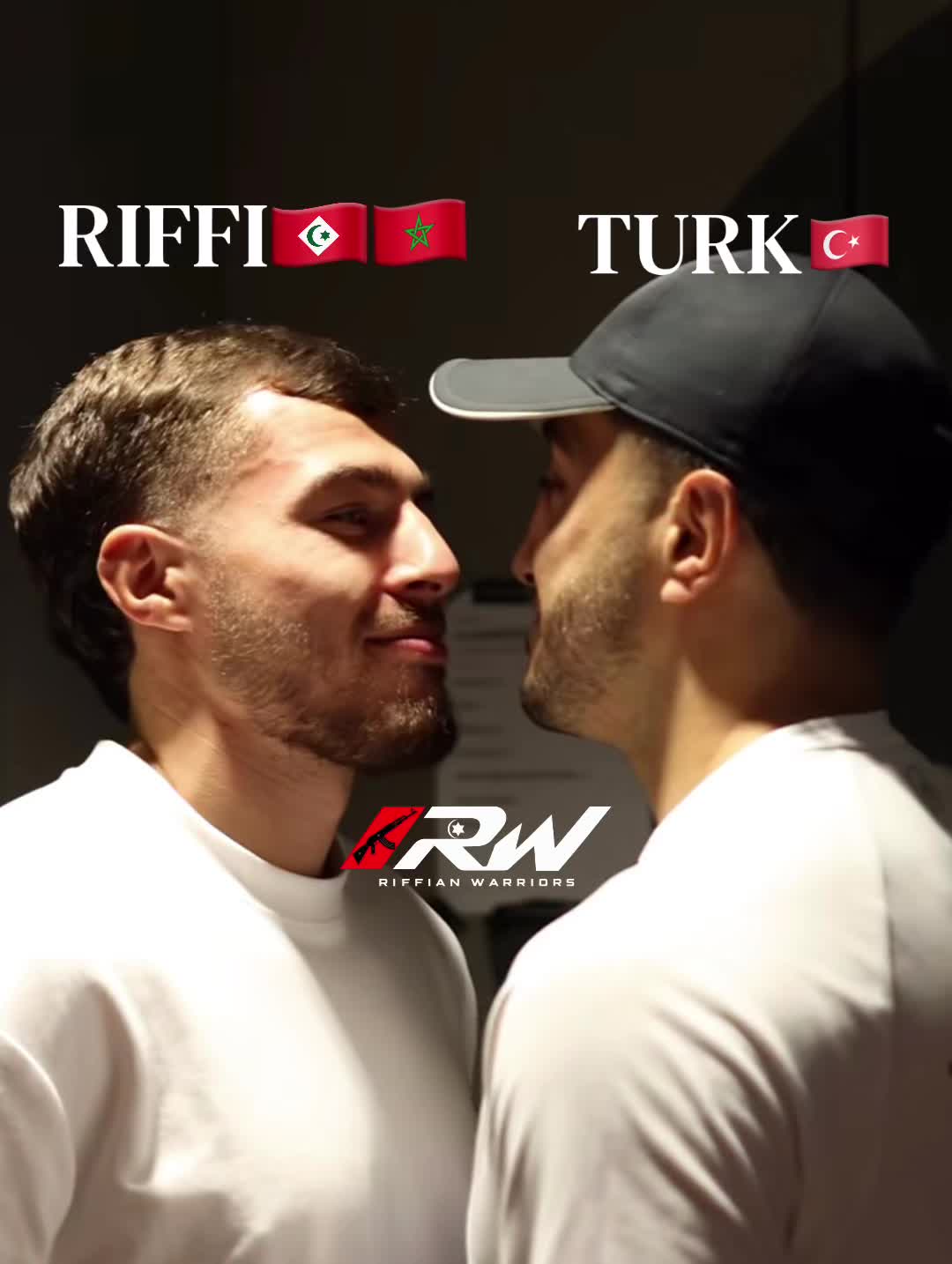 @Riffinwarriors☾✶™