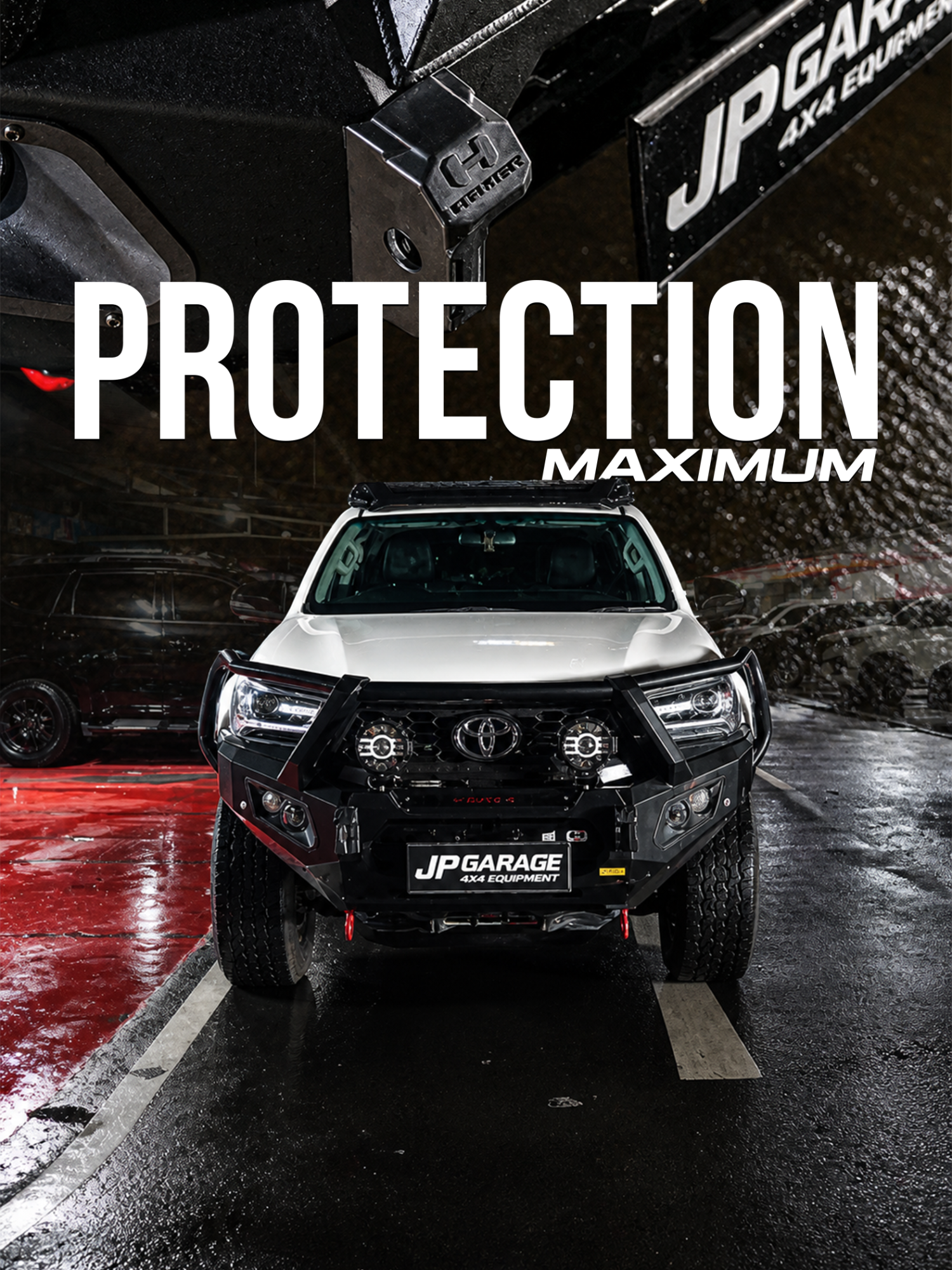 @JP 4x4 Autosport
