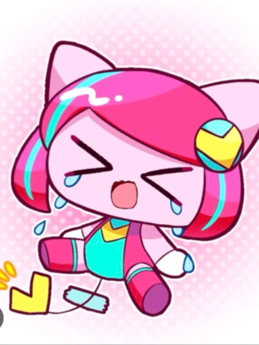 @* ⭐‧₊˚*  ʚ ᥎ᥲᥒᥒᥡ ɞ ⋆💖₊˚⊹♬