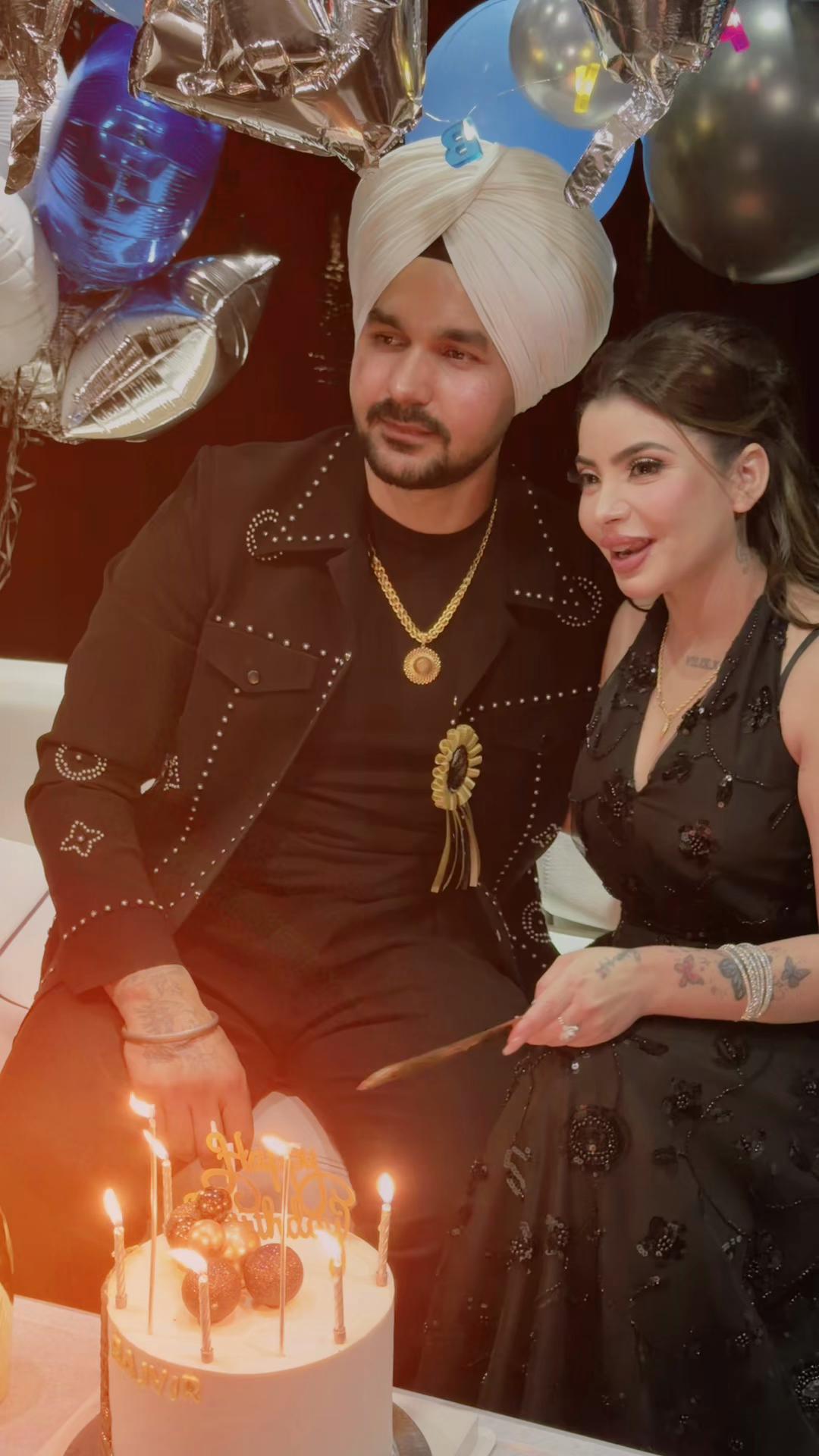 @mr&mrs sohi❤