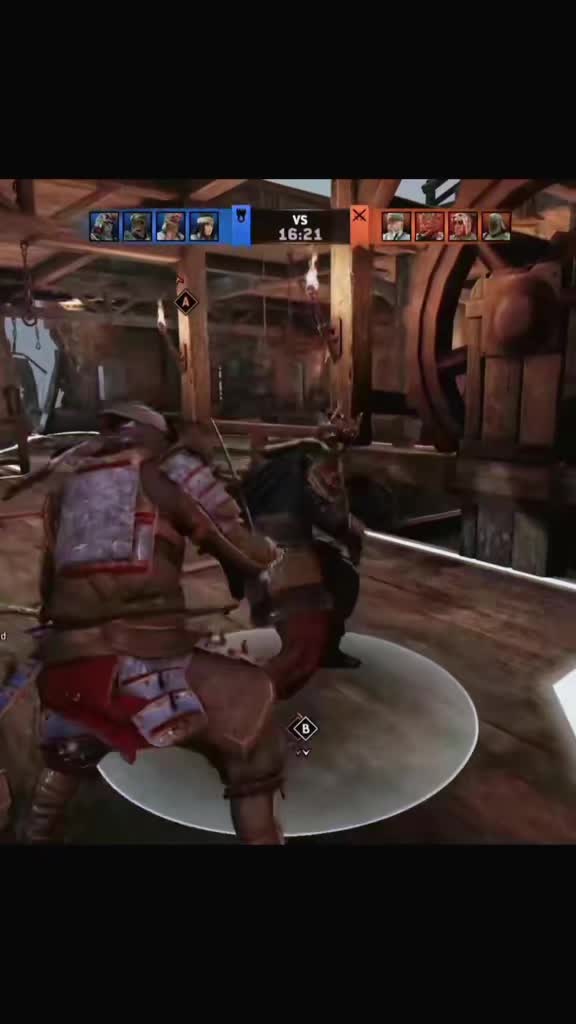 @GrayWolfHonor_Viking
