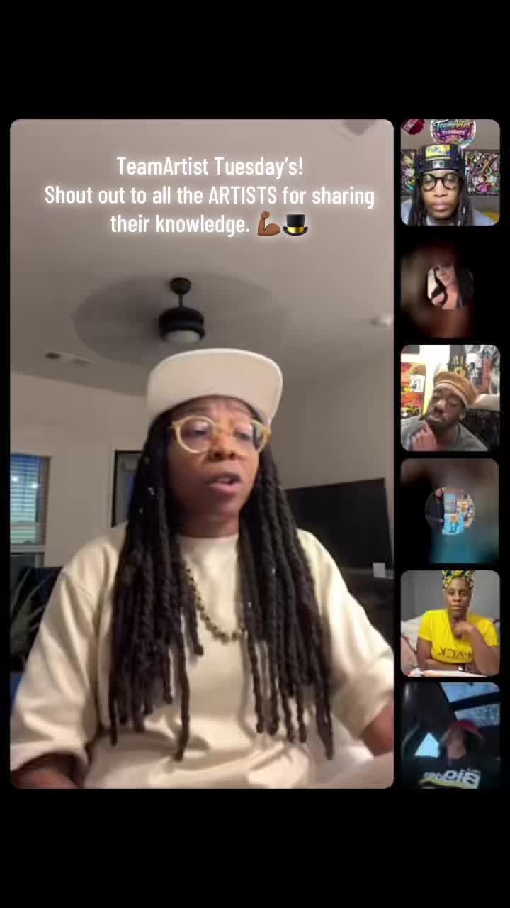 @teamartist