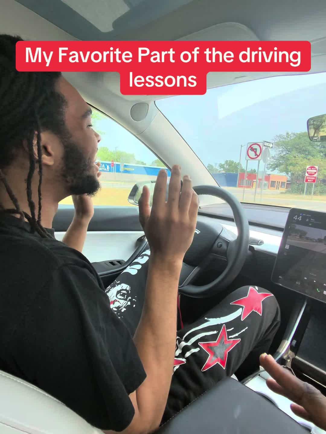 @Mr. Road Ready