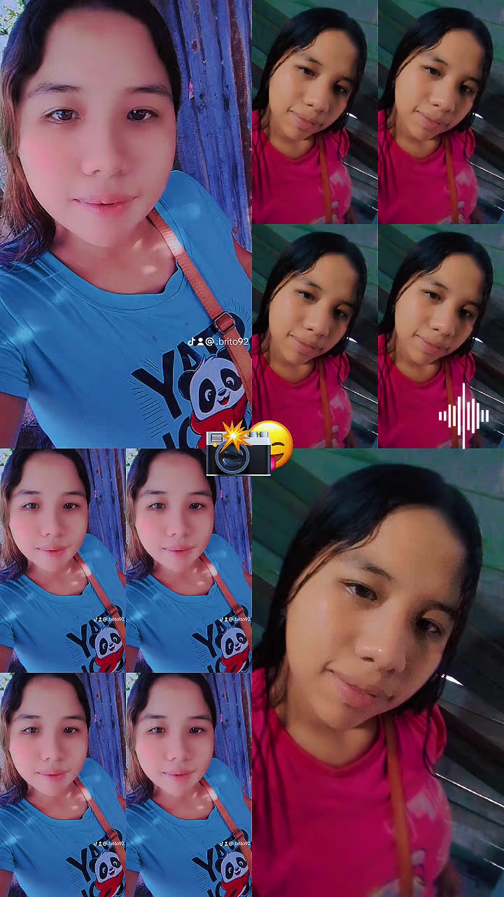 @la beba Brito