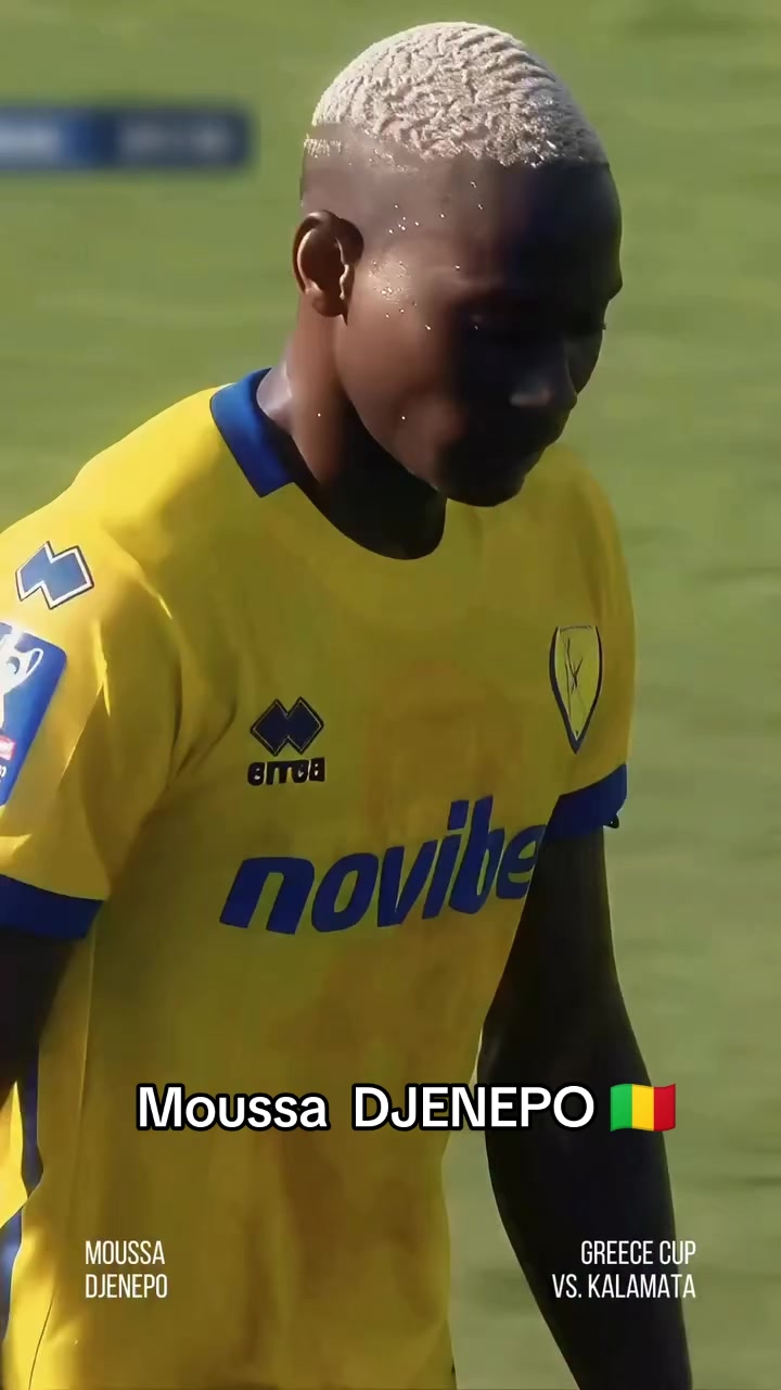@Vive Les Aigles du Mali