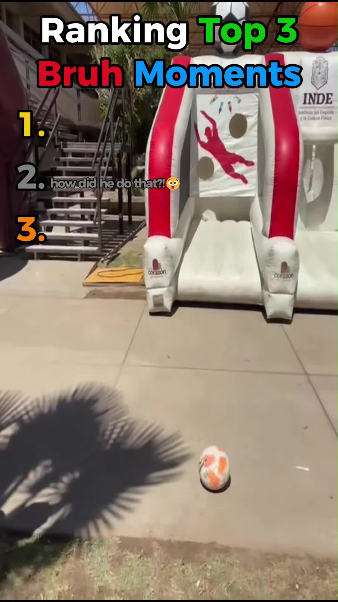 @Top 5 Ranking Videos