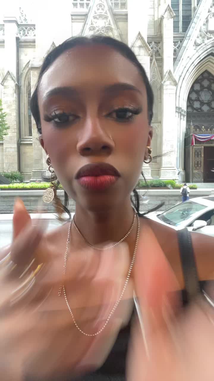 @Danielle Vera