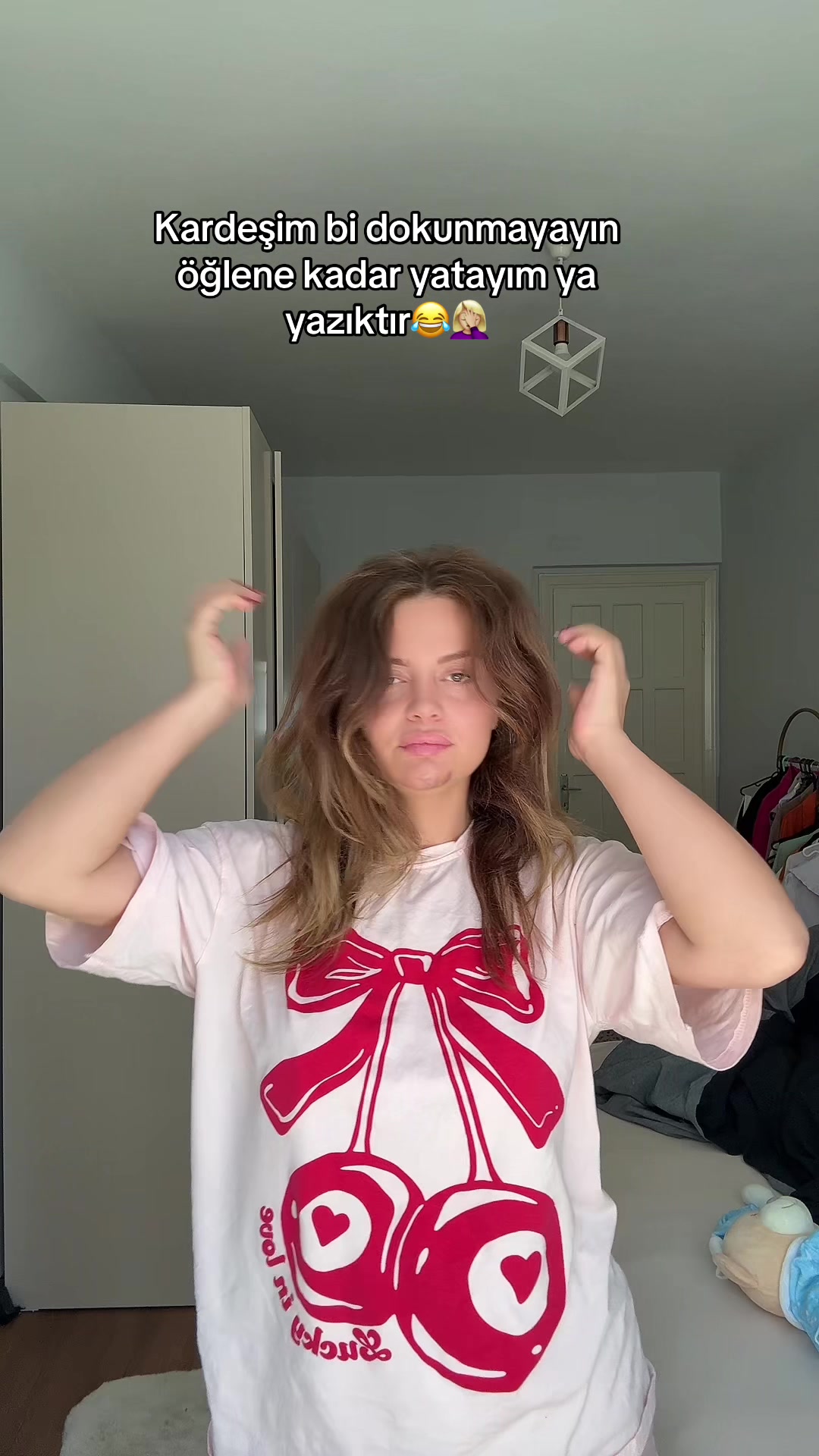 @Dilara Ka&ccedil;maz