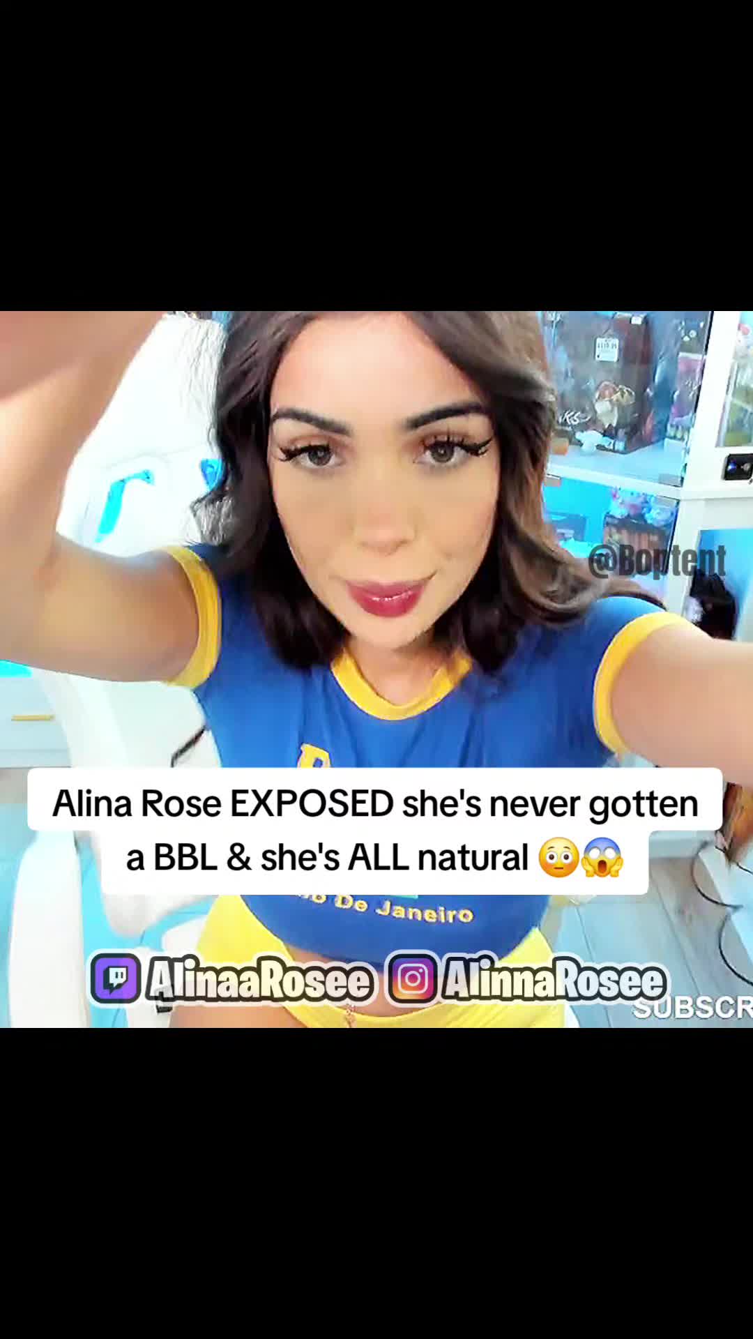 @BopTent
