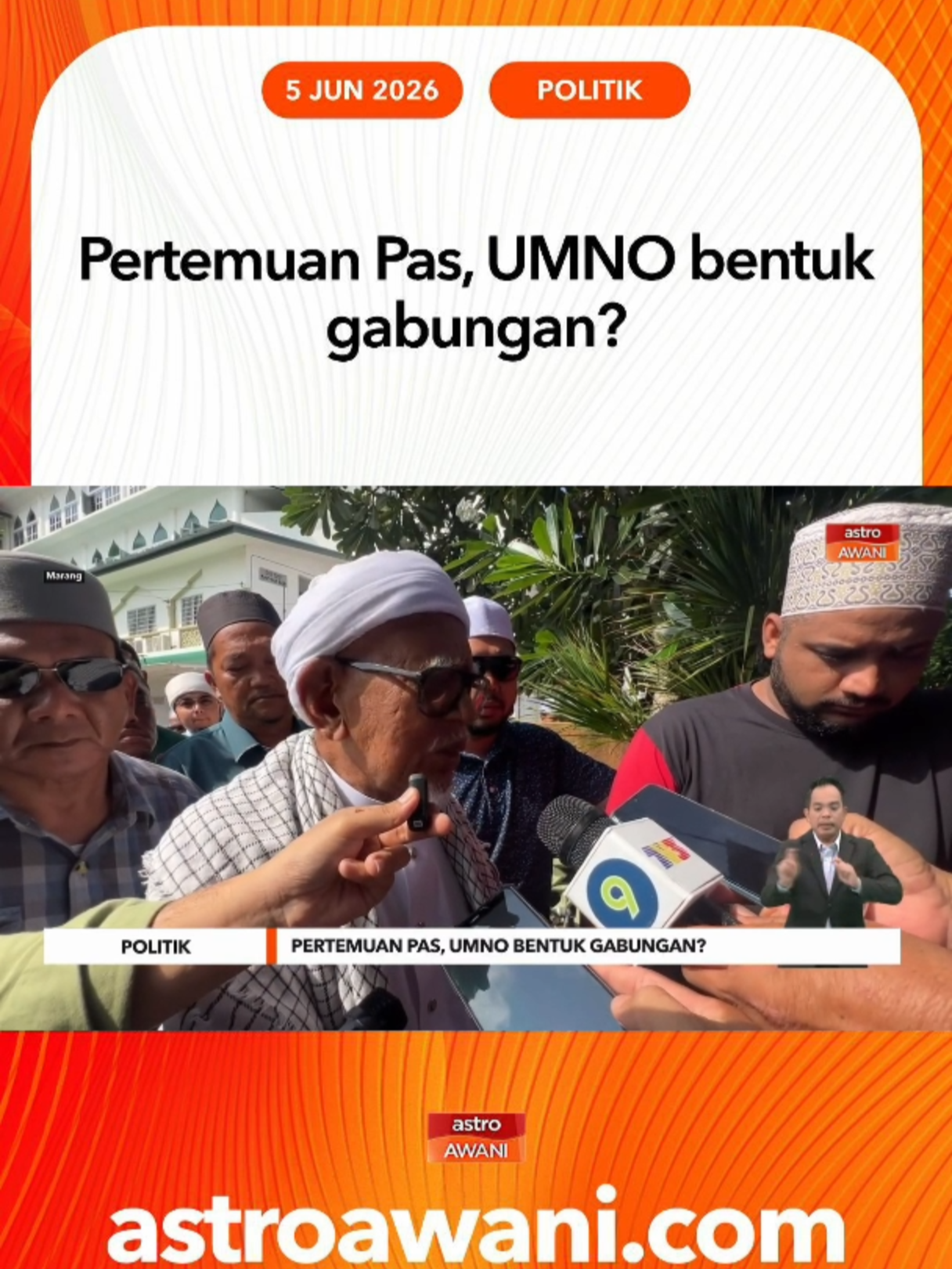 @🇲🇾Astro AWANI🇲🇾