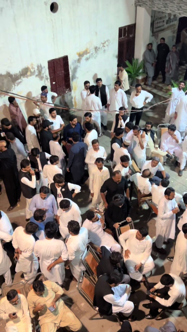 @چوہدری زین کُلہ چدھڑ