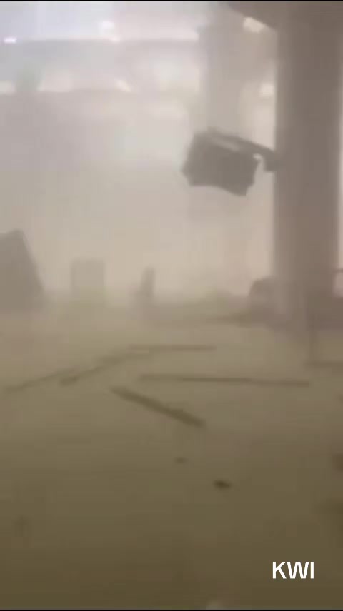 @airport ramp life