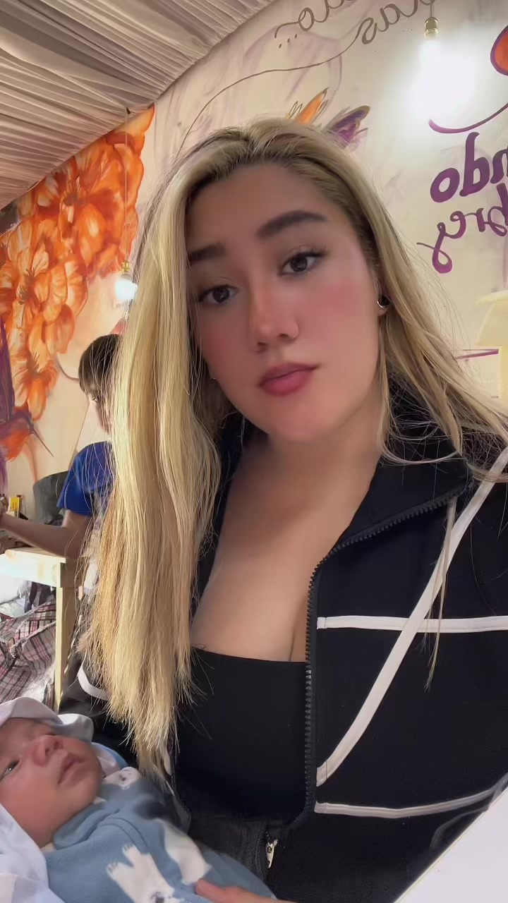 @Que belleza la tuya