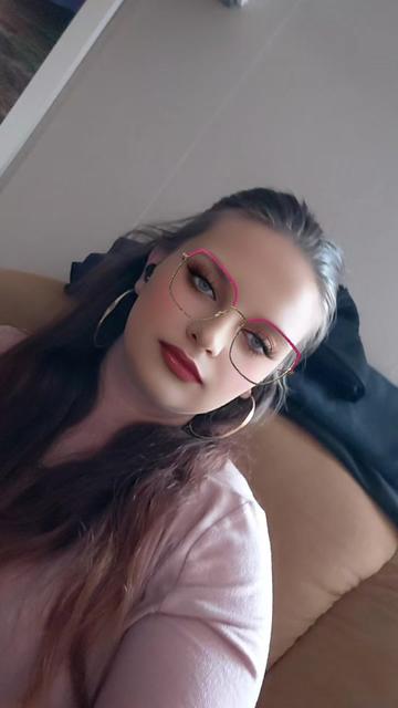 @szalona wariatka
