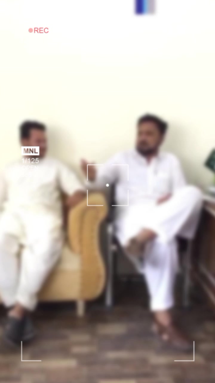 @Muqarab Khan Alam