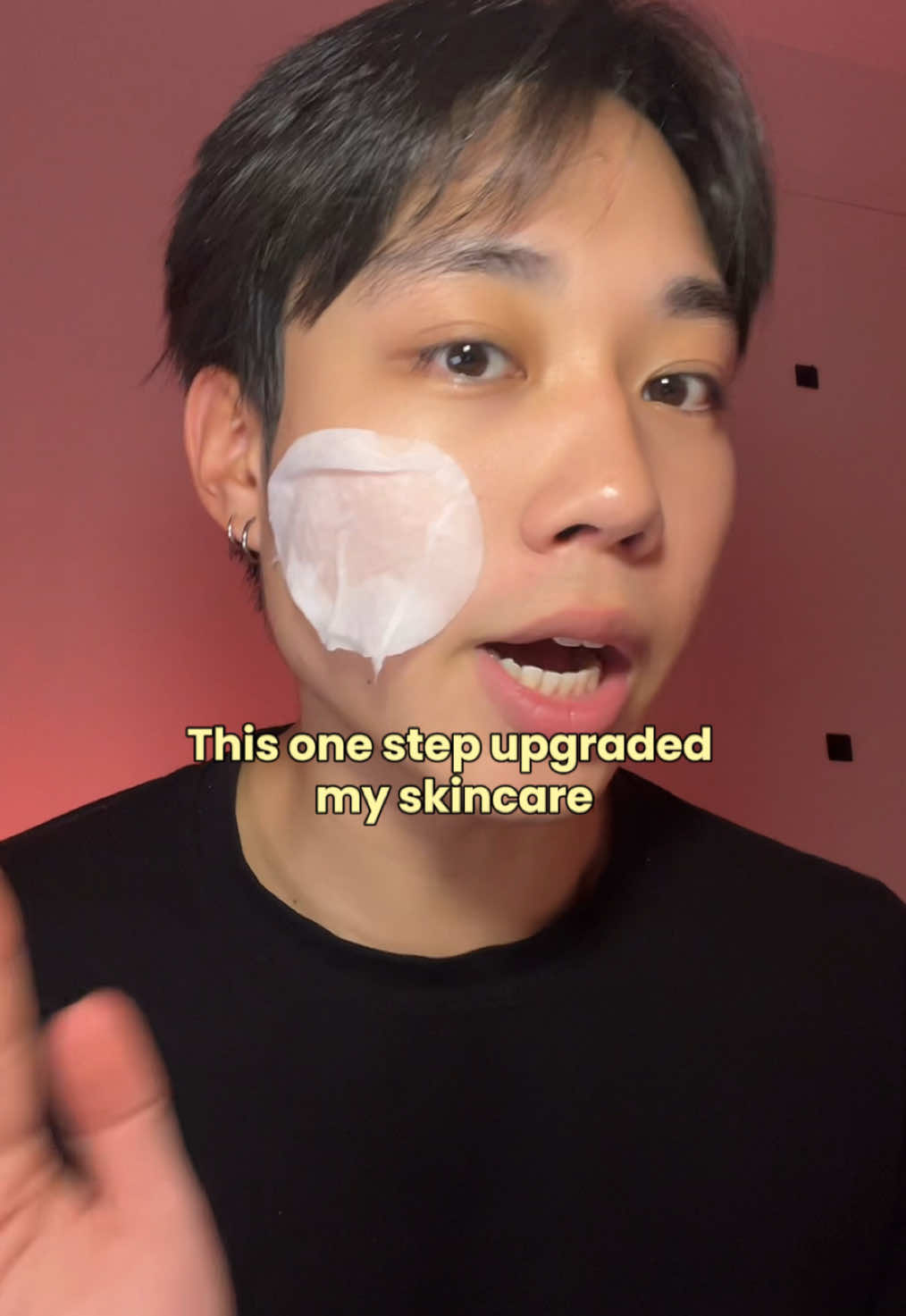 @tomkin | k-beauty muse