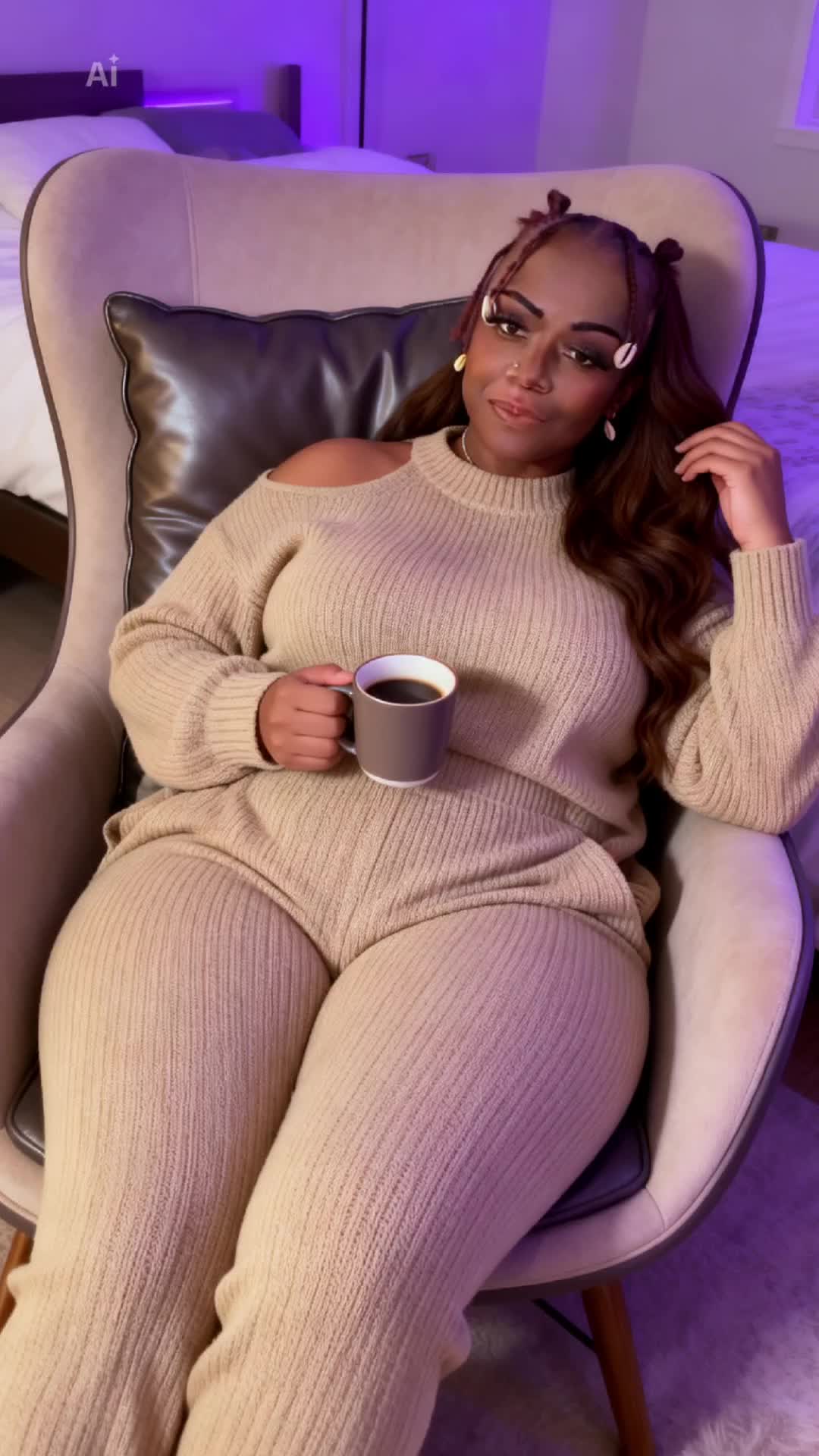 @Anita Malone