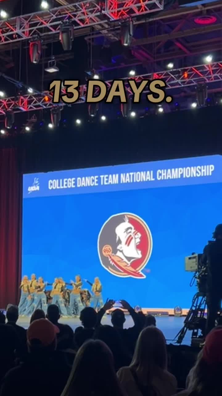 @collegedance