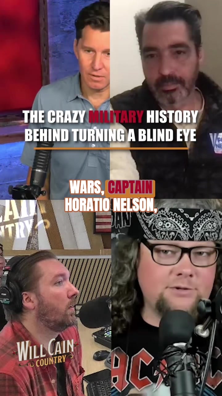 @willcainshow