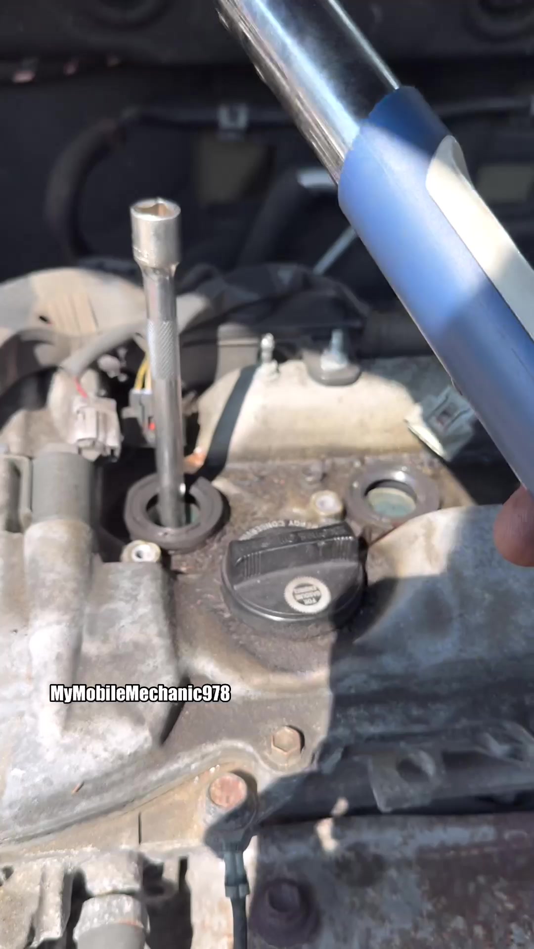 @My Mobile Mechanic