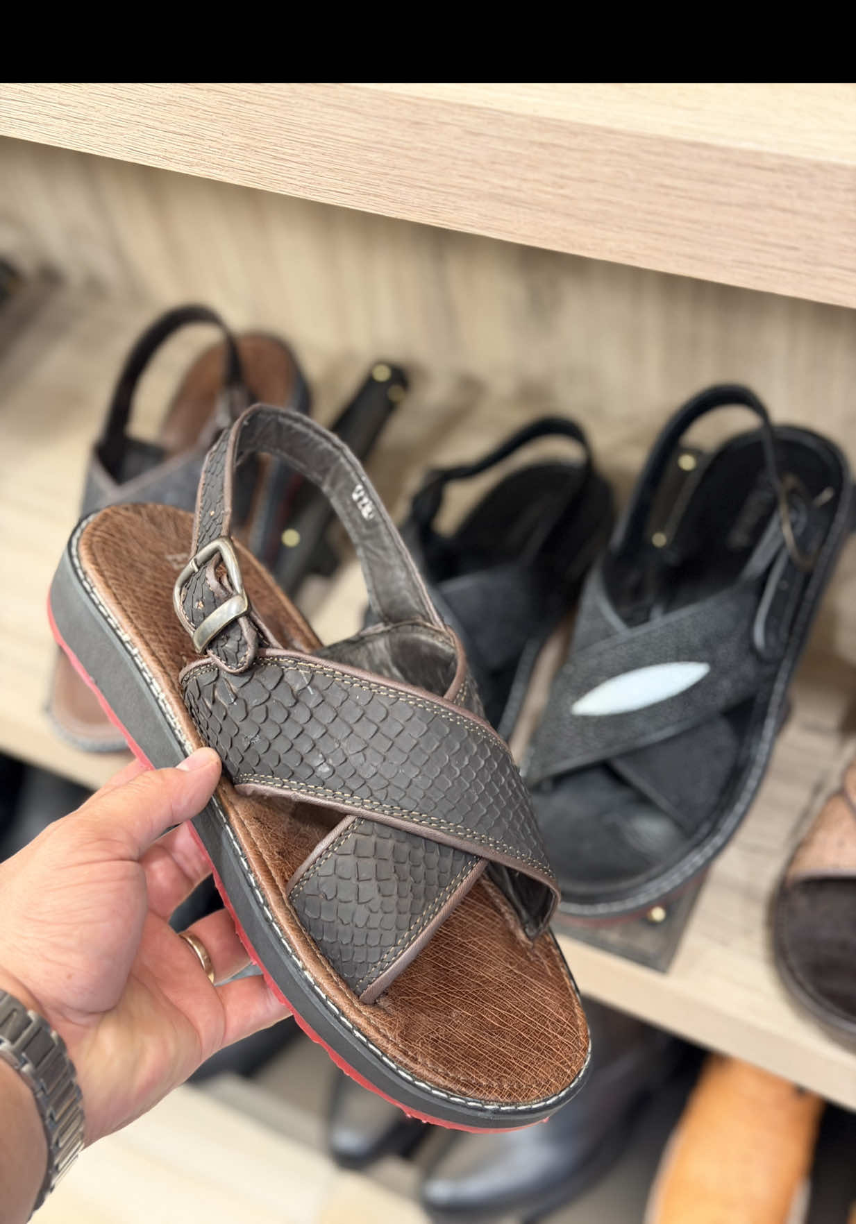 @Lara Boots