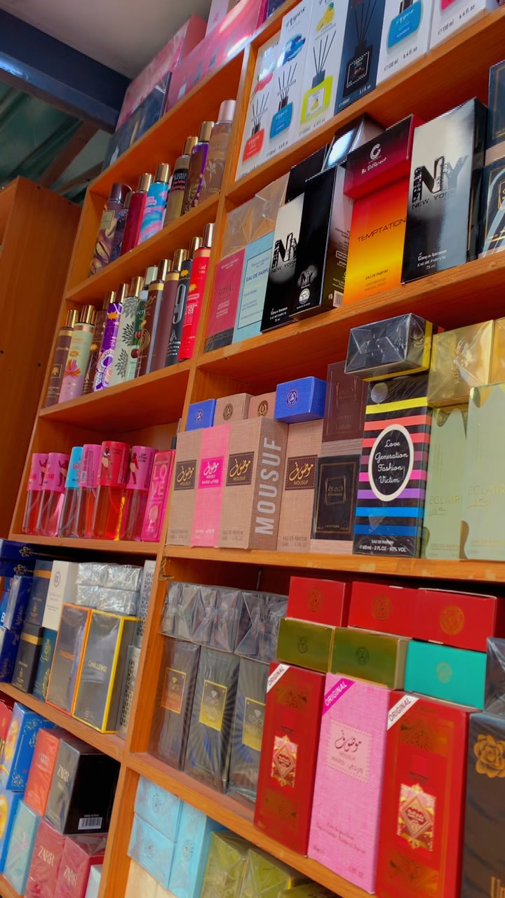 @Phina&rsquo;s luxurious perfume 🥰