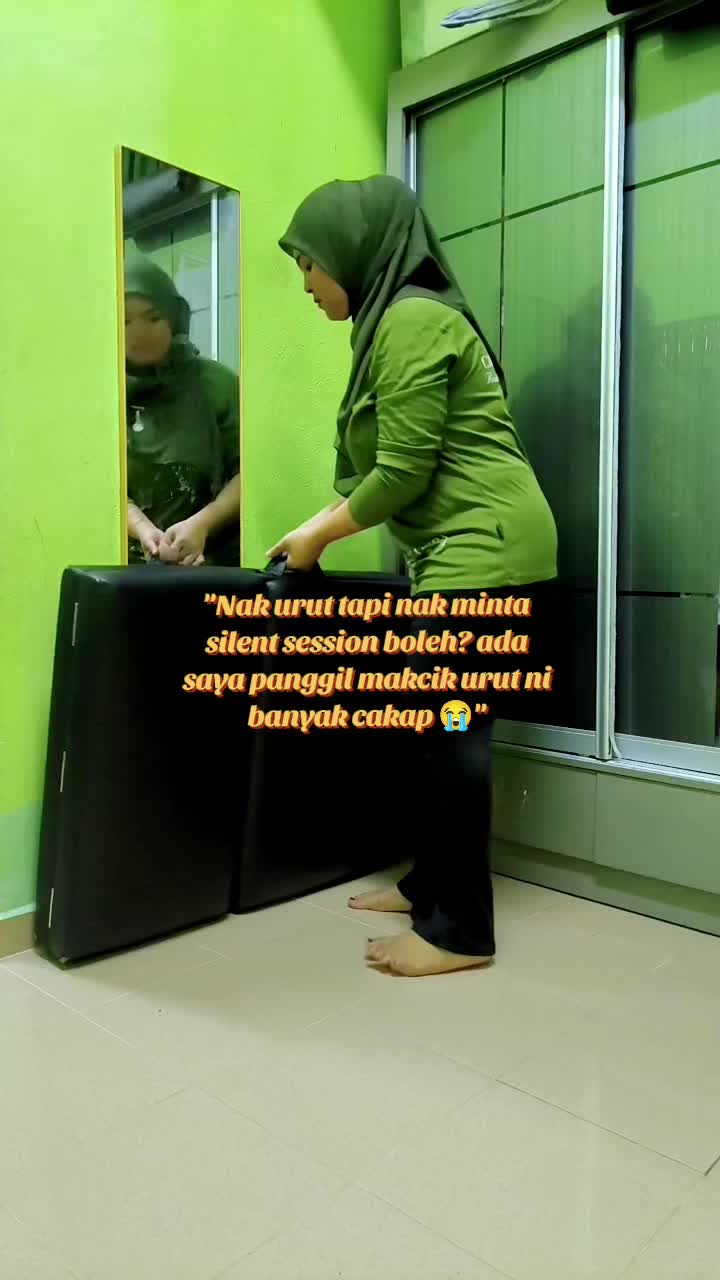 @Cik Jelita spa