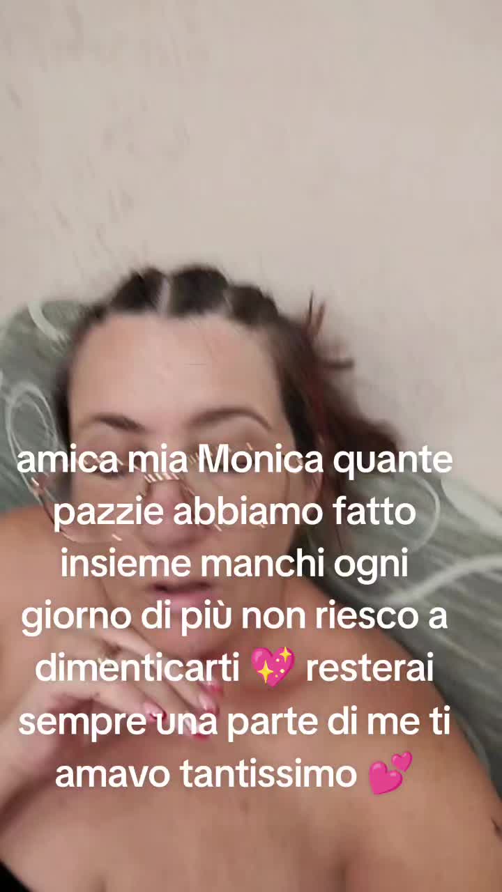 @Carmela dolciame
