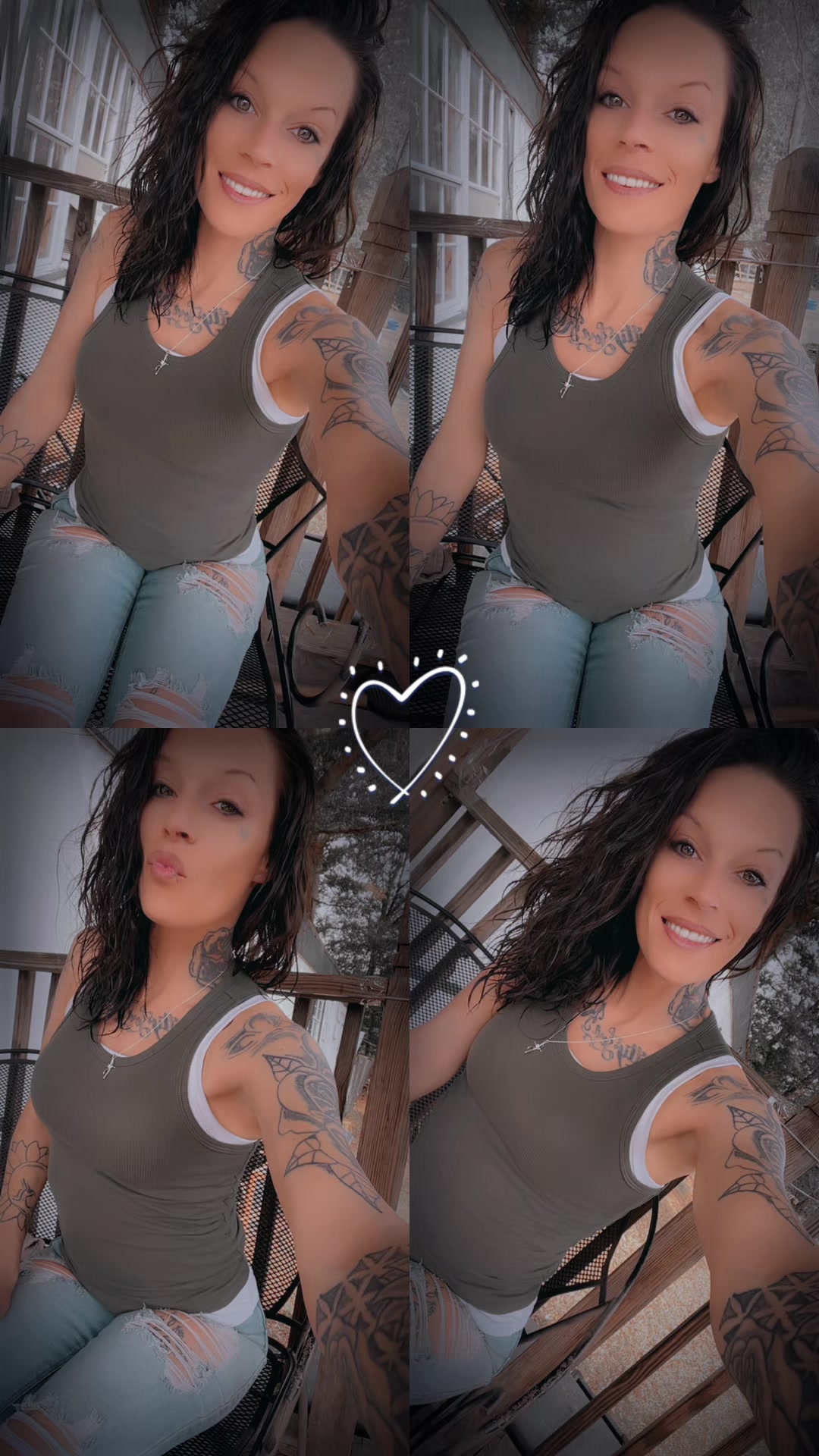 @Krystal Bennett