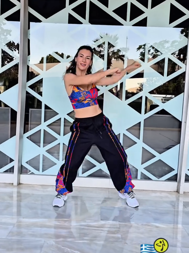 @Portal Zumba Brasil