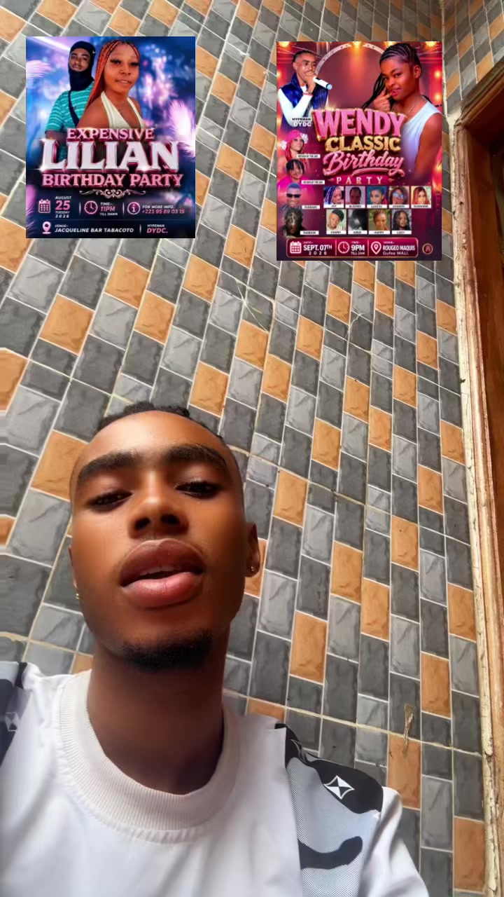 @Hypeman DYDC