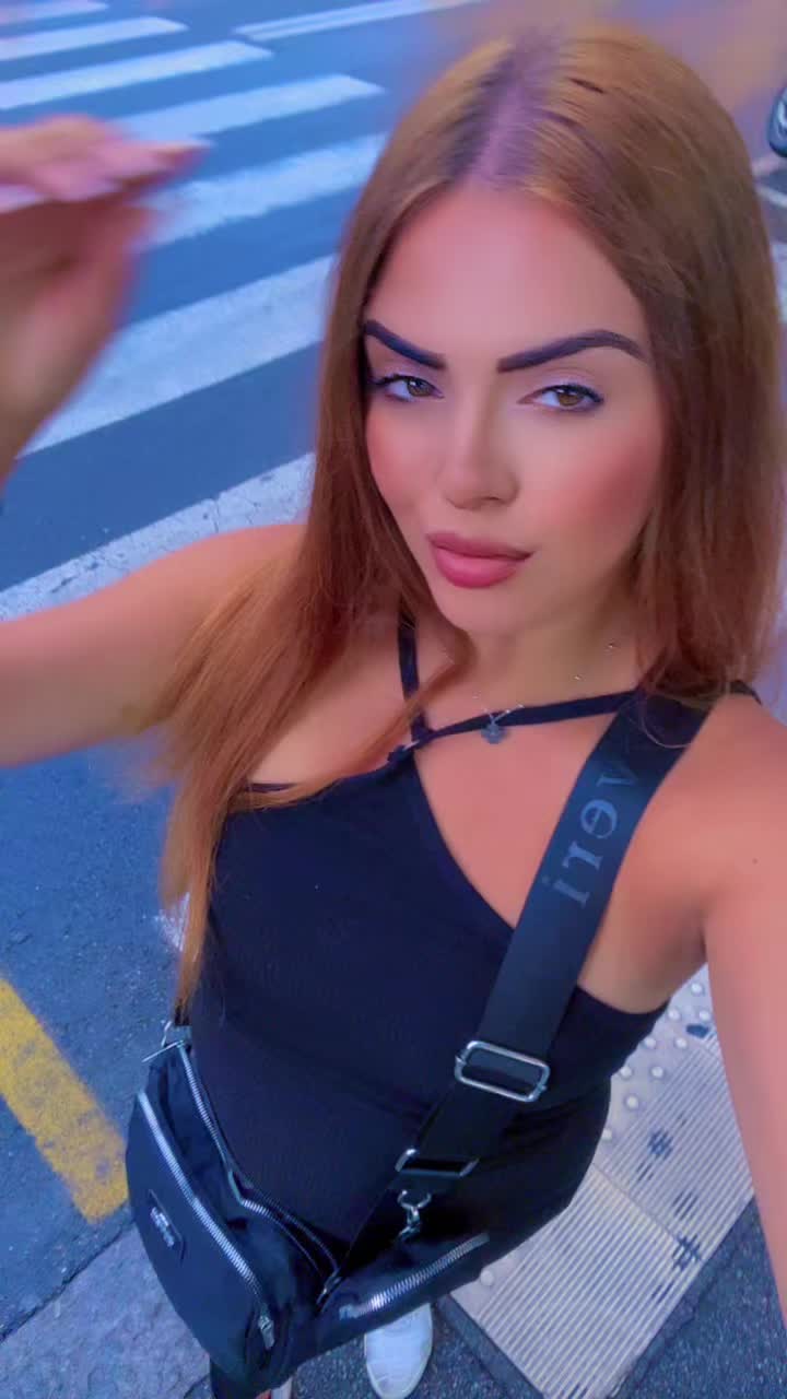 @Debora Milano