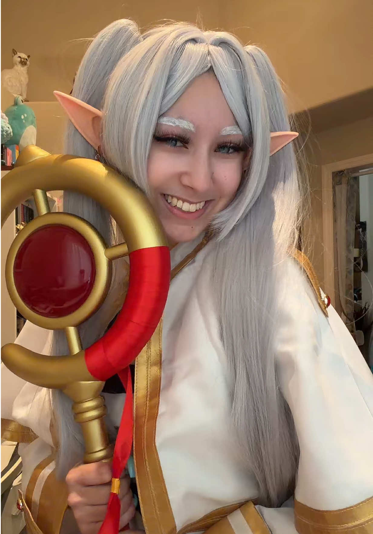 @Futaba Sakura Kinnie