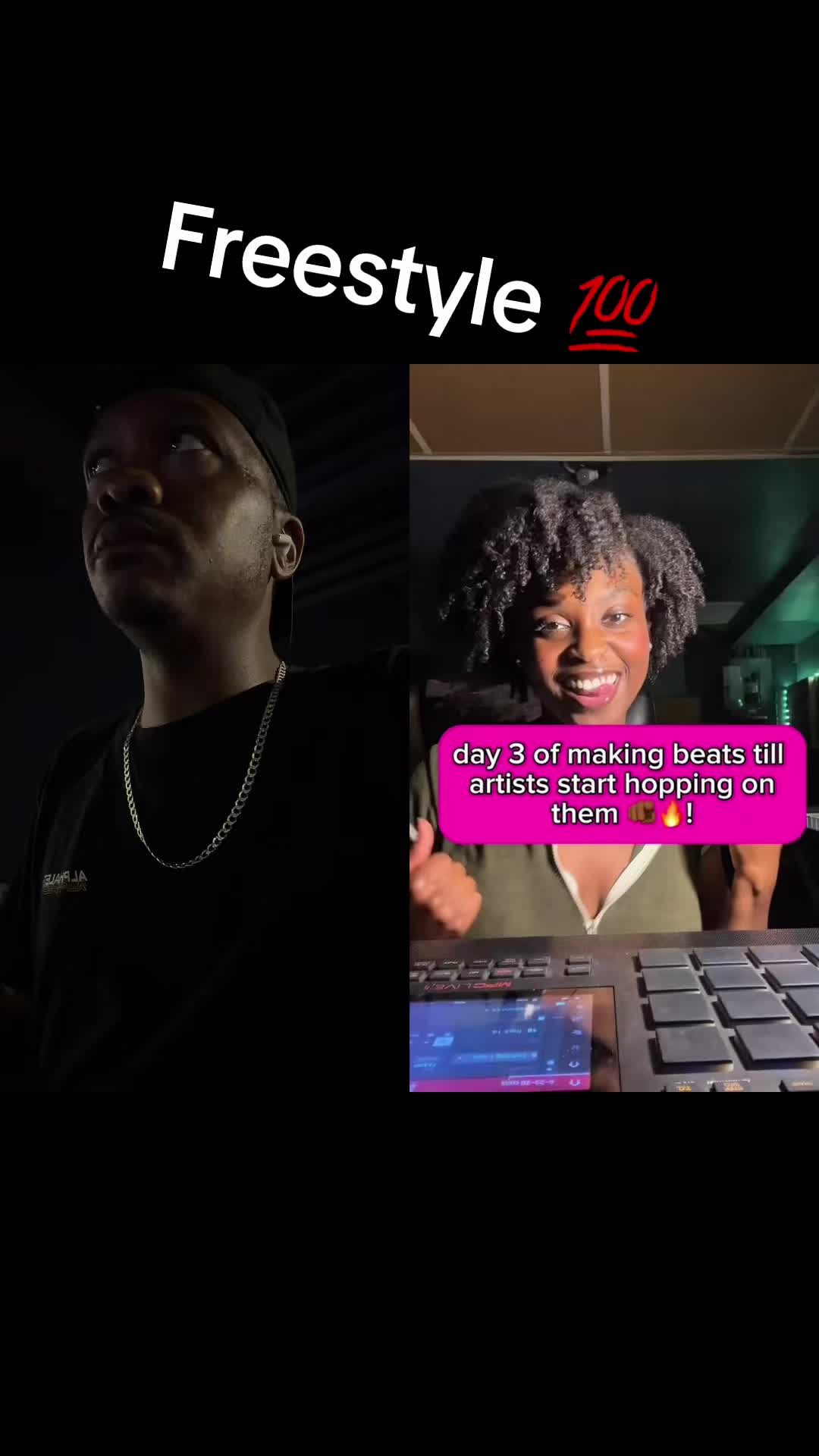 @Major Vibez