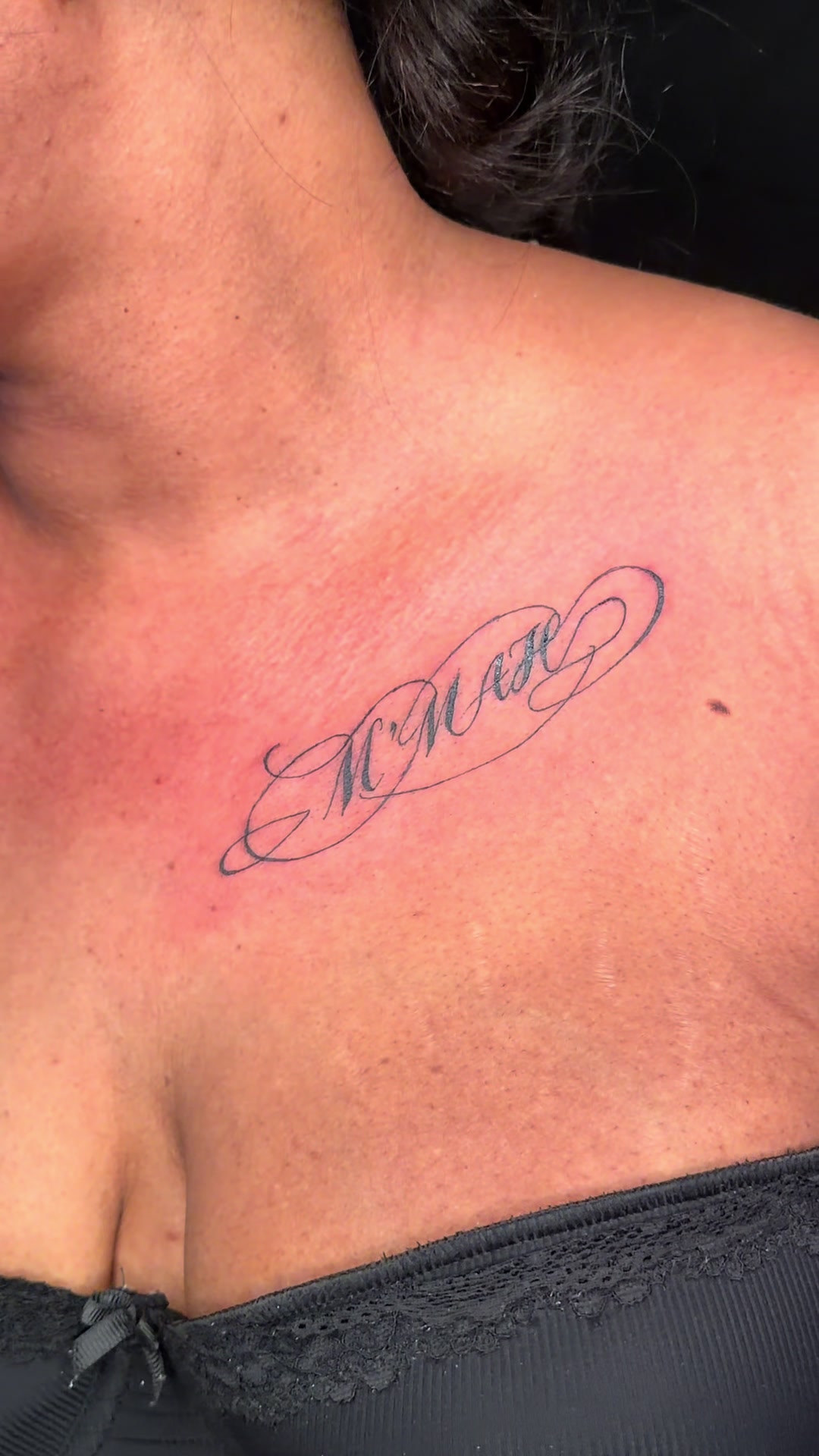 @DJ STEPH TATTOO
