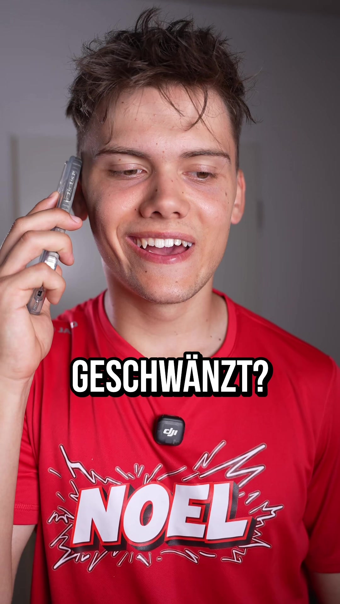 @MutterSöhnchen Podcast