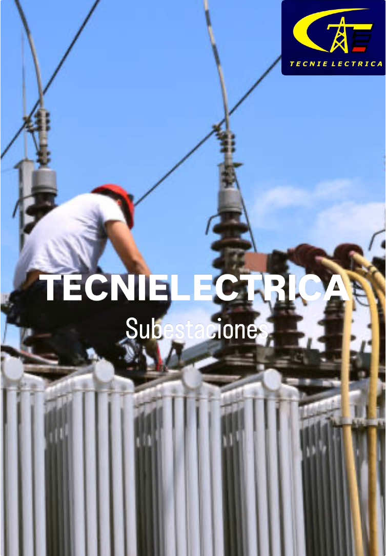 @Tecnielectrica