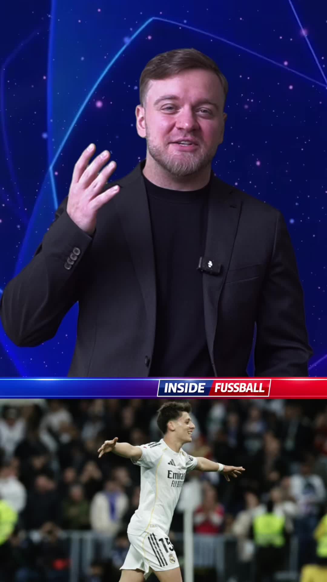 @Inside Fussball