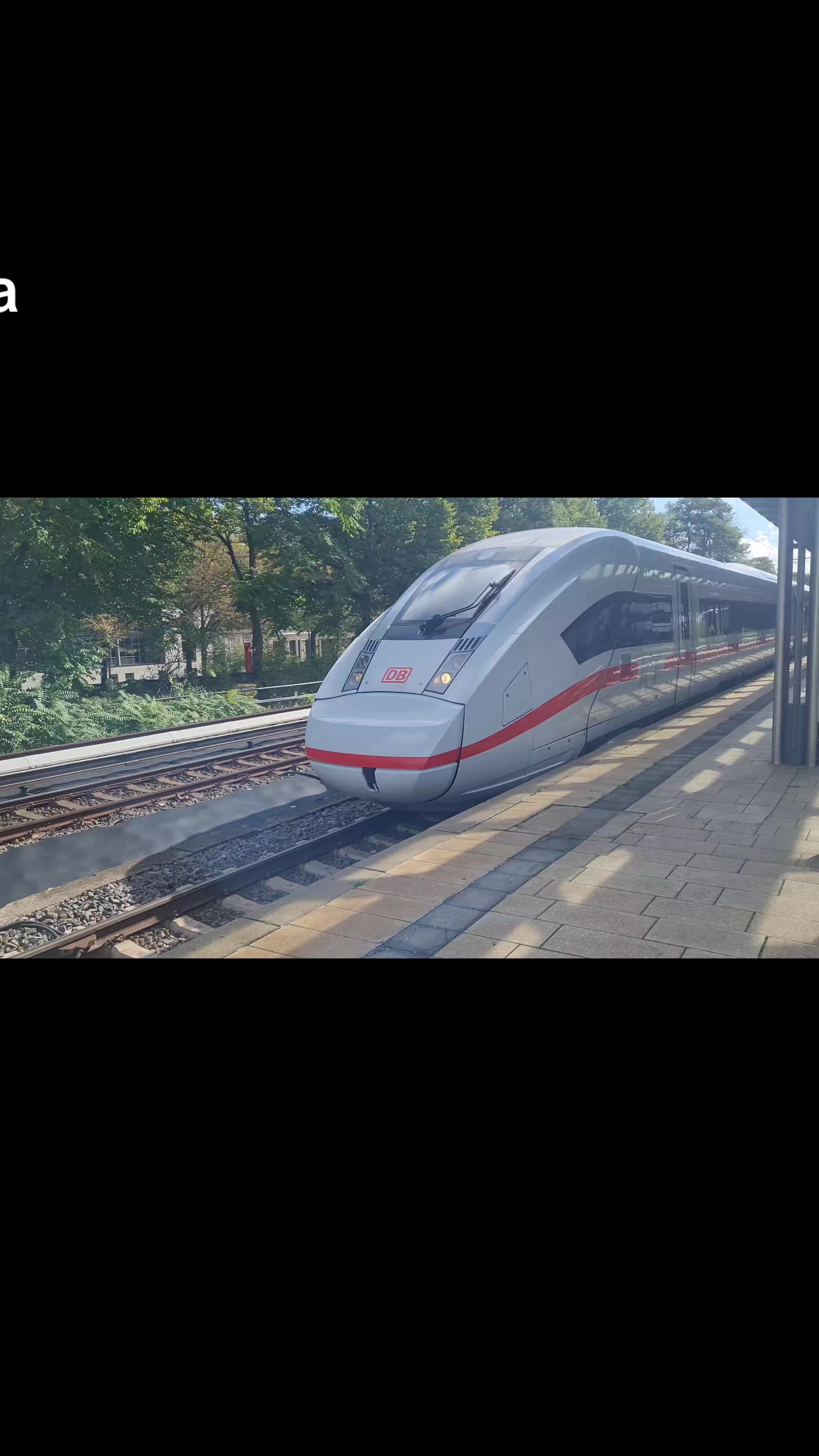 @Jerry #Bahnfotografie S-H DB/3