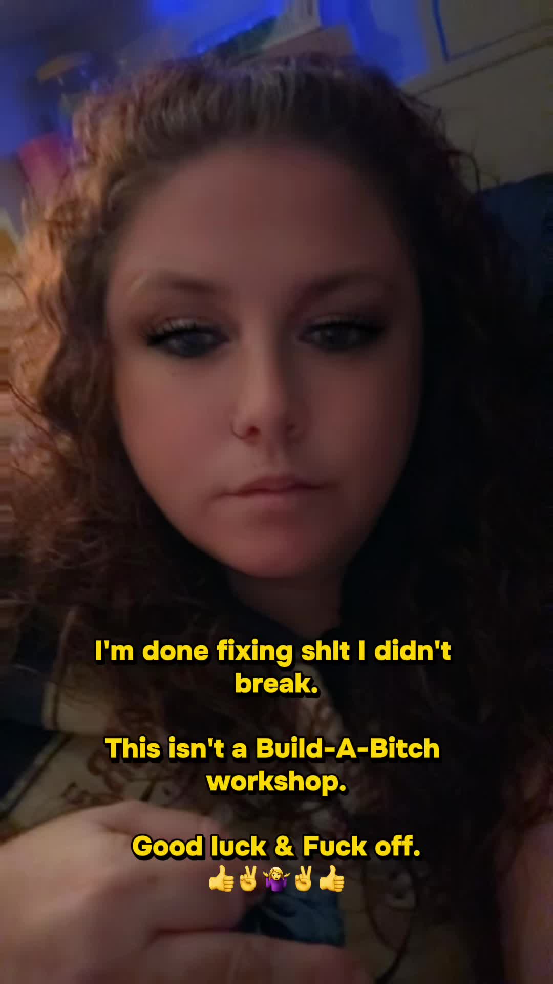 @Courtney