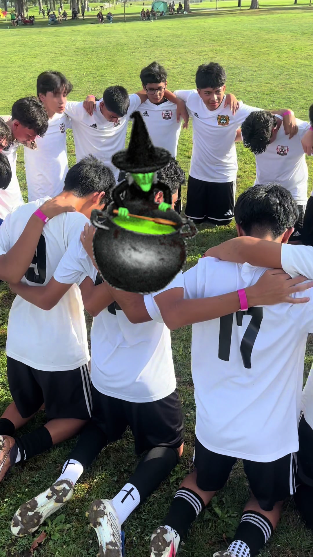 @Sylmar united