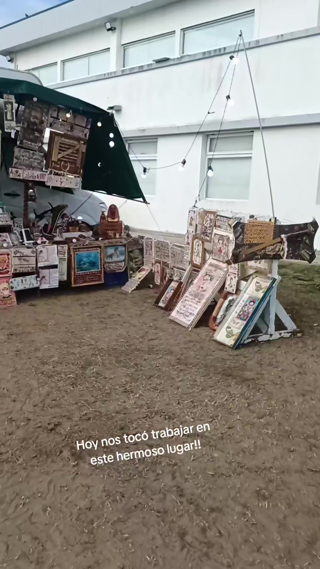 @danielsosa Recicl Arte