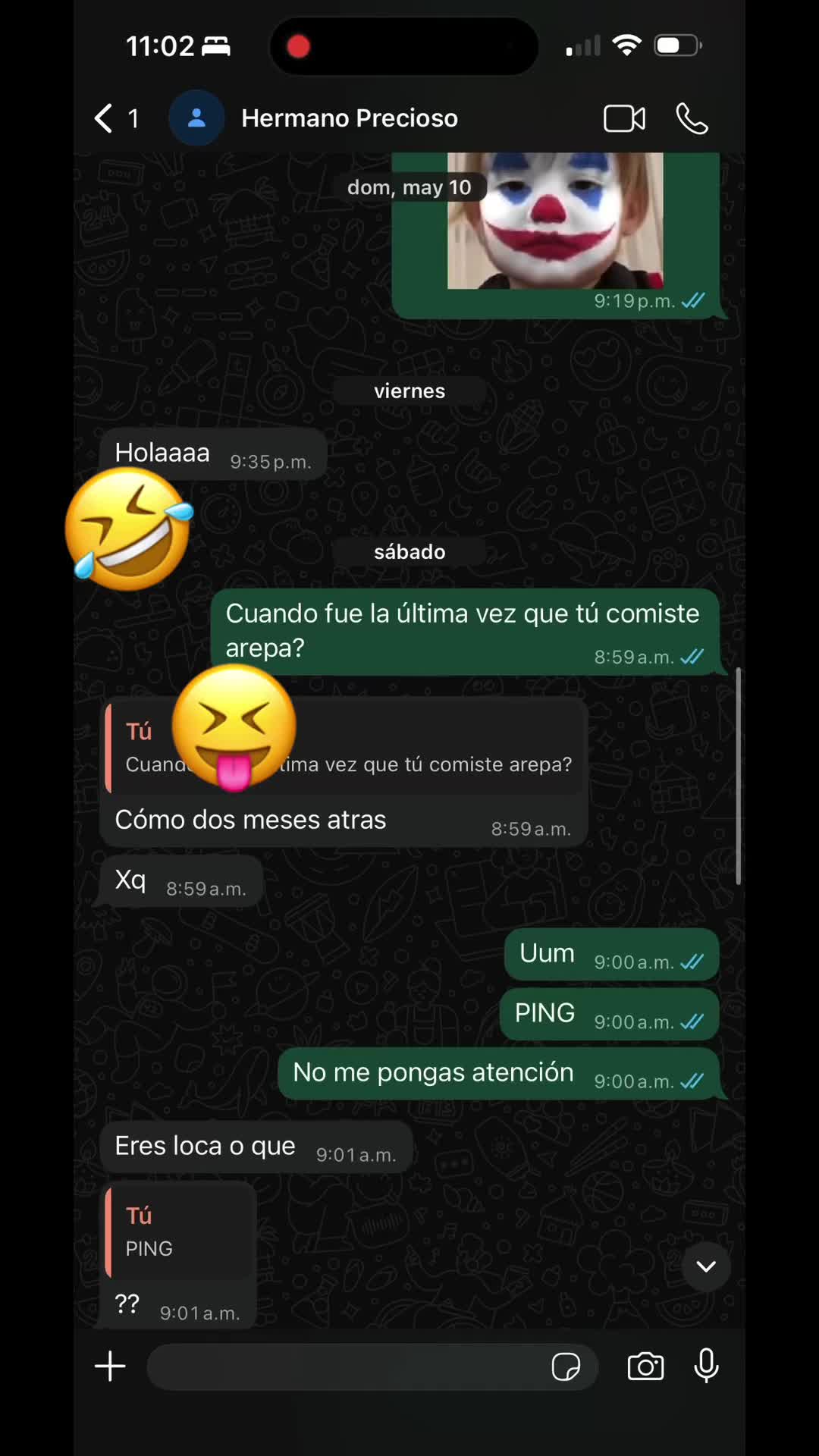 @Maryuris Moreno